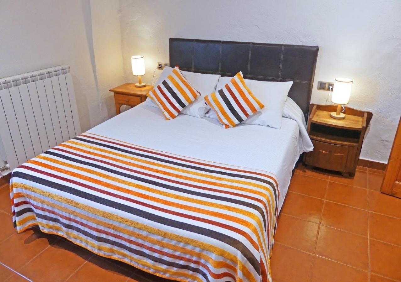 Hotel & Golf Ca La Caputxeta Castello d'Empuries Ruang foto