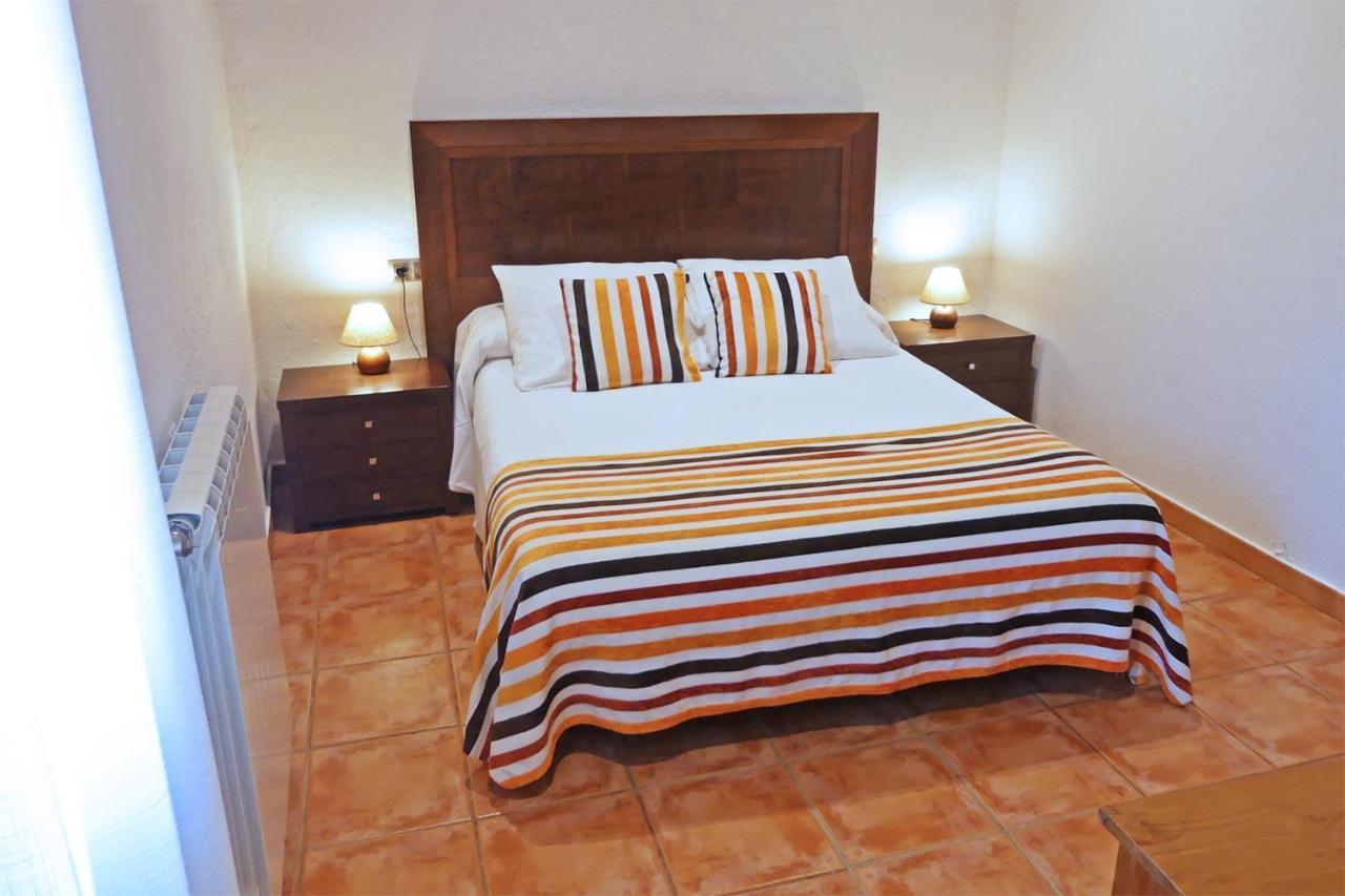 Hotel & Golf Ca La Caputxeta Castello d'Empuries Bagian luar foto