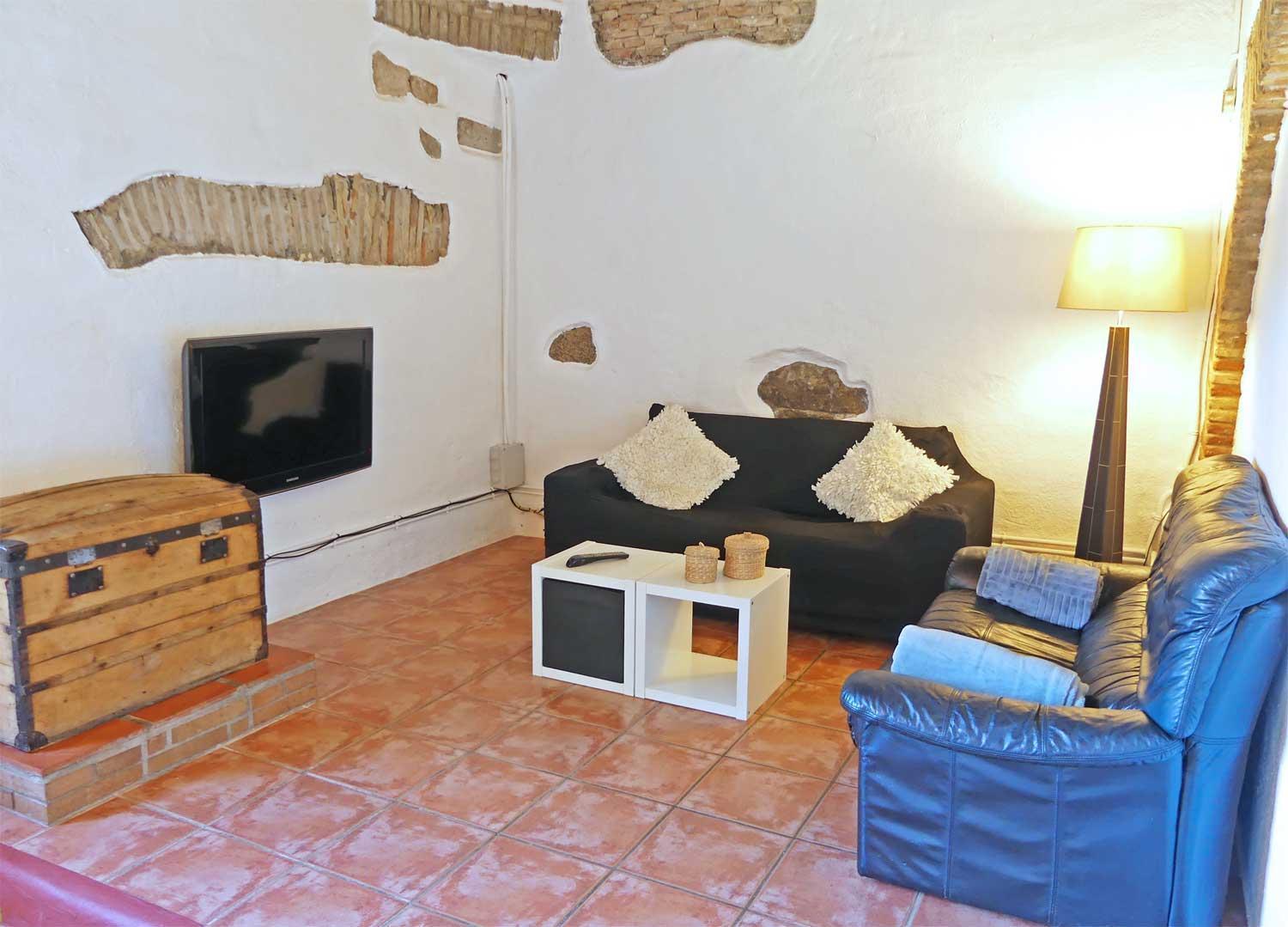Hotel & Golf Ca La Caputxeta Castello d'Empuries Ruang foto