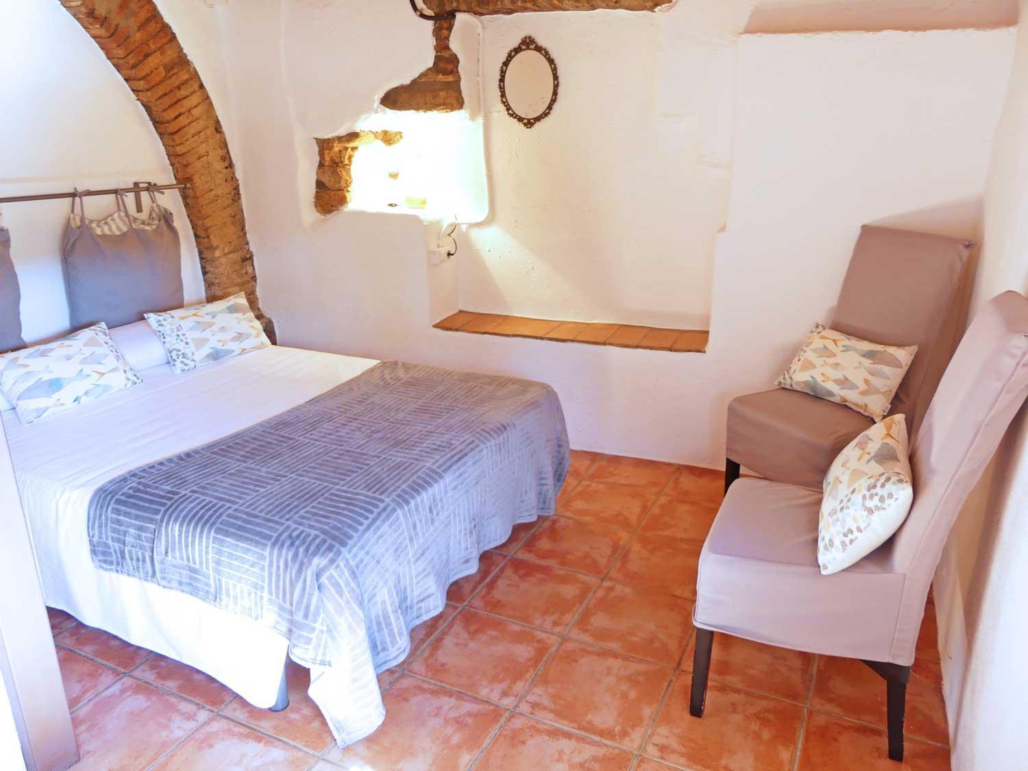 Hotel & Golf Ca La Caputxeta Castello d'Empuries Ruang foto