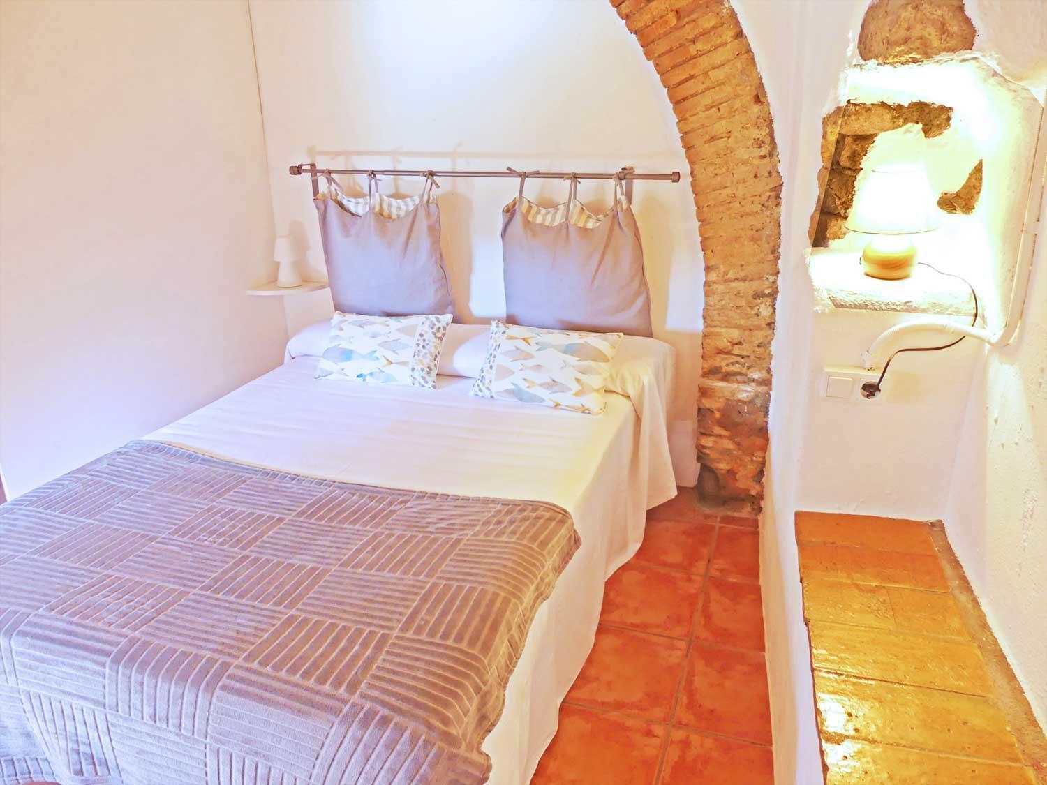 Hotel & Golf Ca La Caputxeta Castello d'Empuries Ruang foto