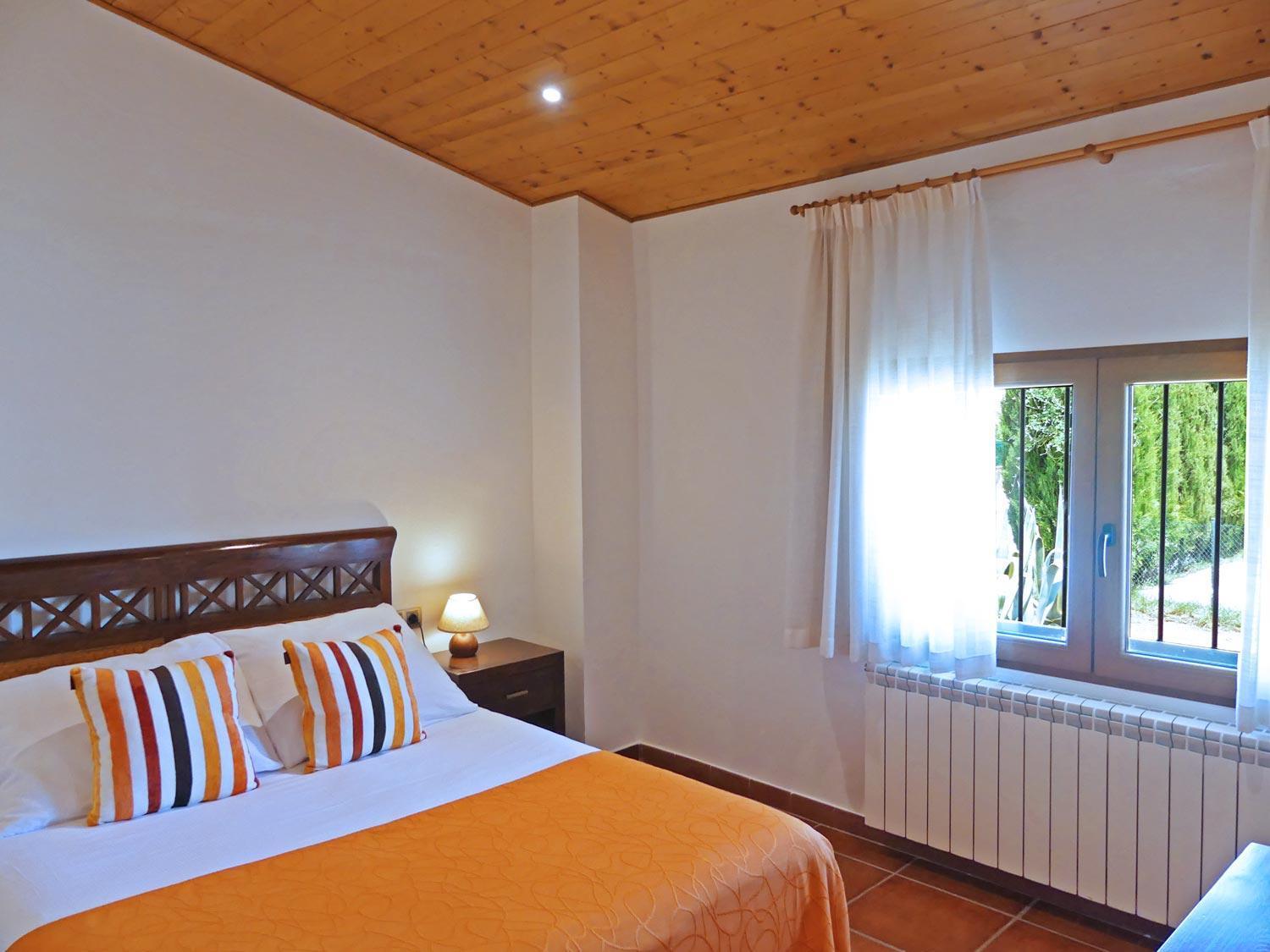 Hotel & Golf Ca La Caputxeta Castello d'Empuries Bagian luar foto