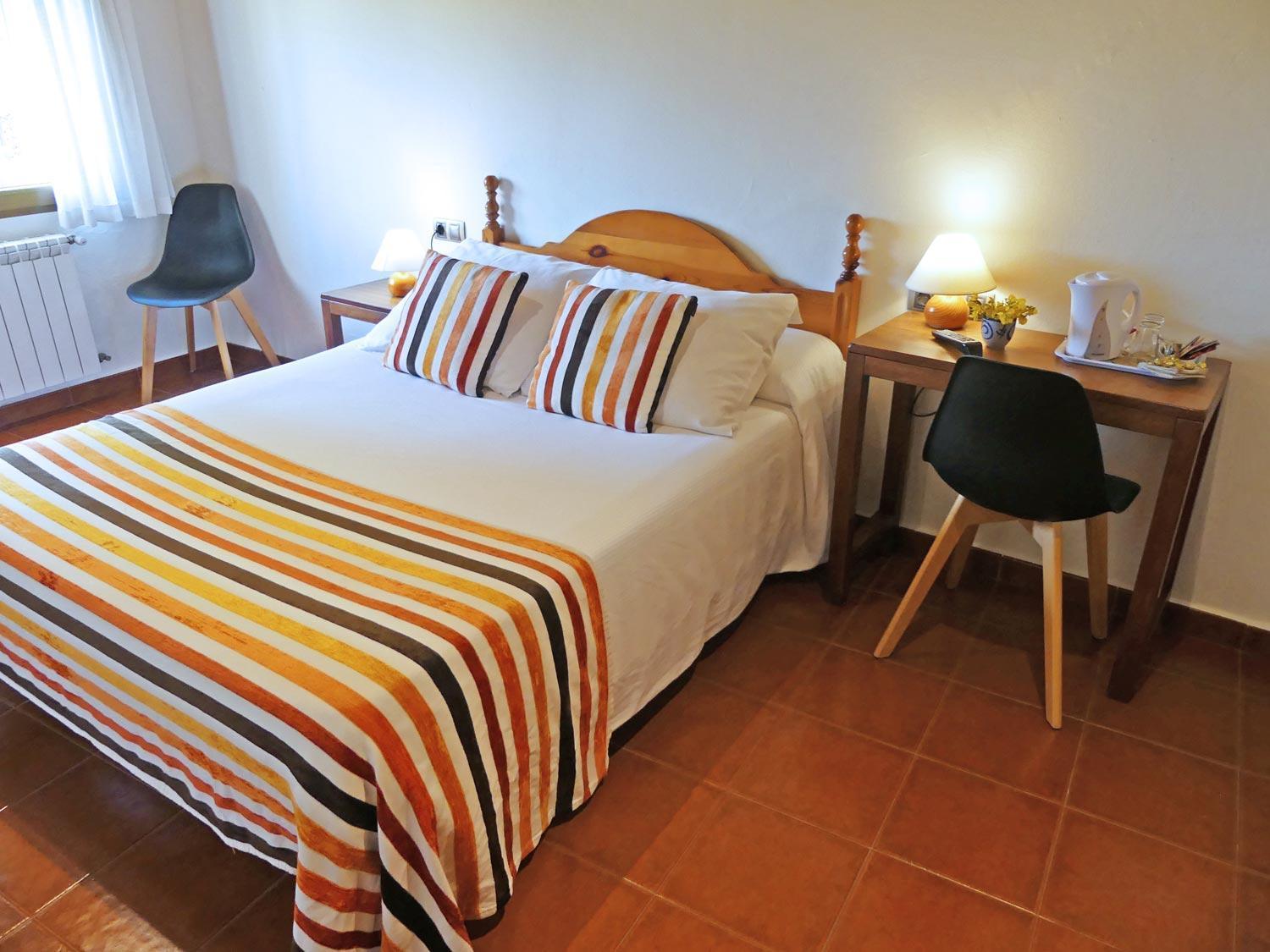 Hotel & Golf Ca La Caputxeta Castello d'Empuries Bagian luar foto
