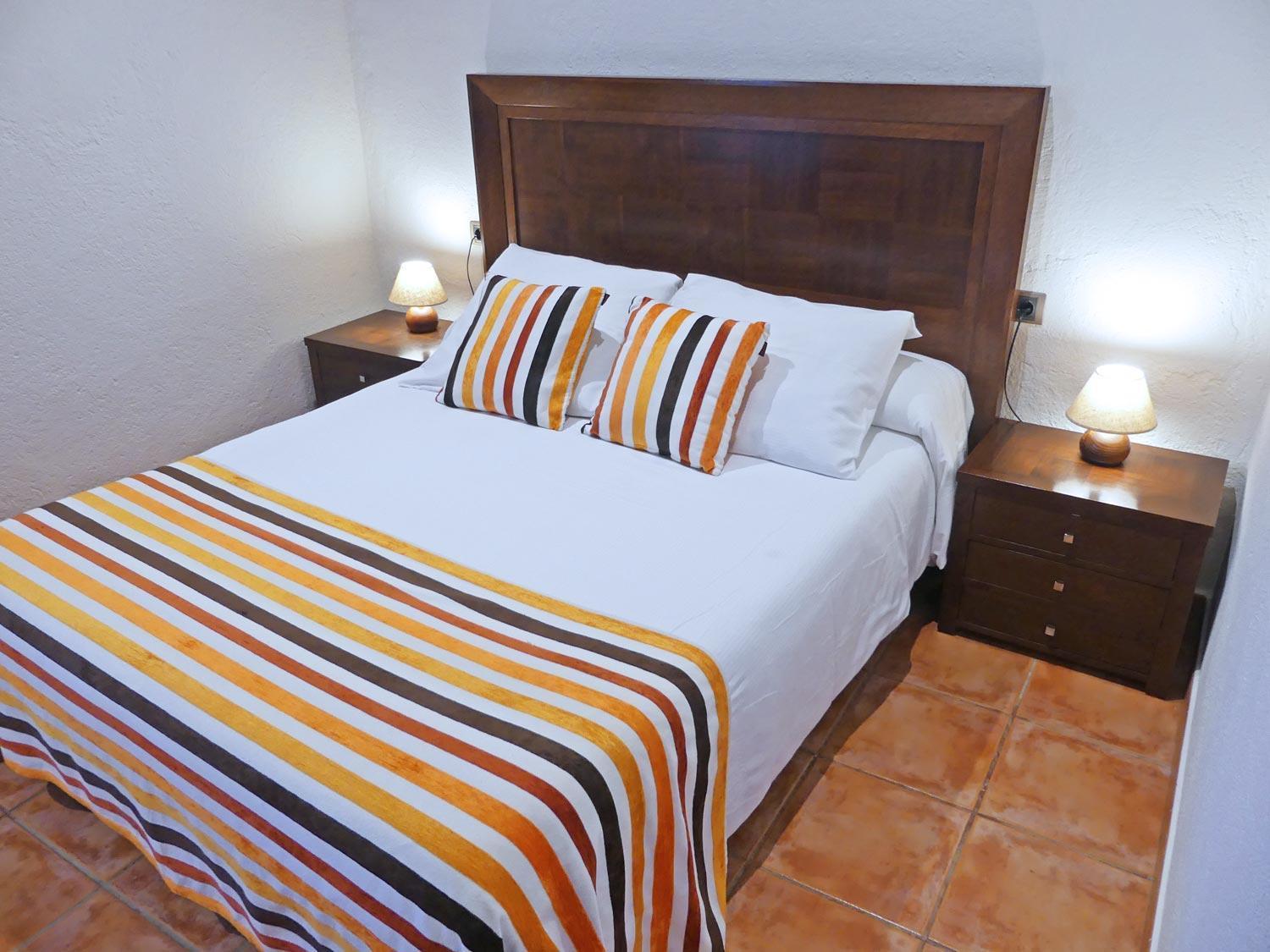 Hotel & Golf Ca La Caputxeta Castello d'Empuries Bagian luar foto