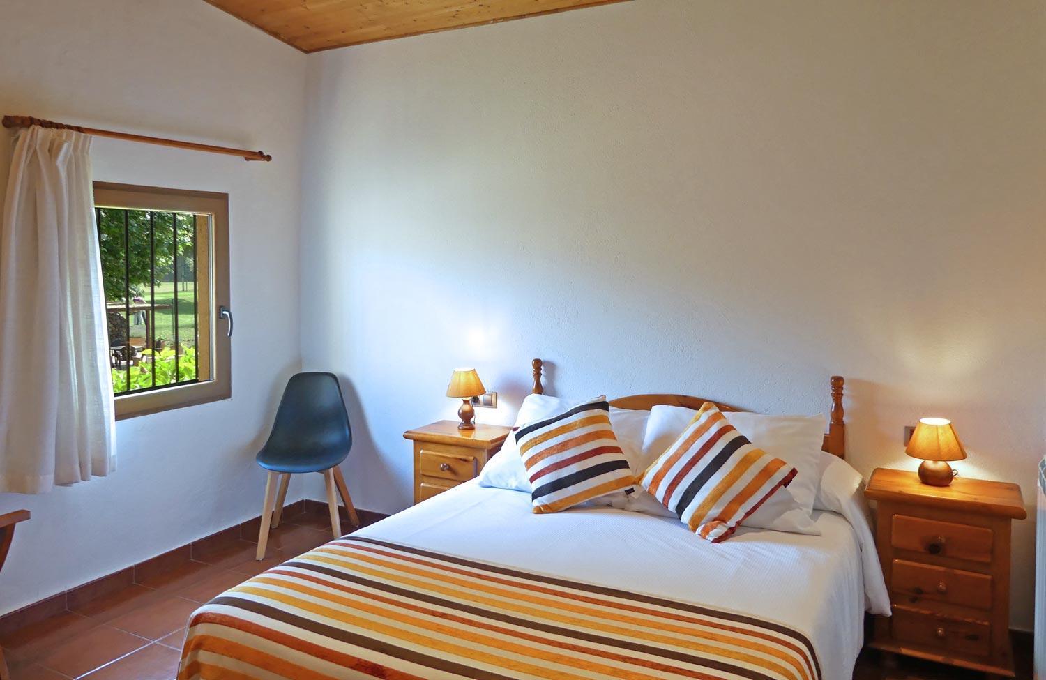 Hotel & Golf Ca La Caputxeta Castello d'Empuries Bagian luar foto