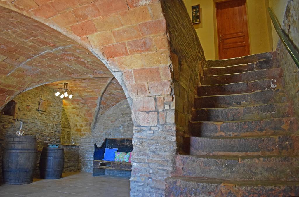 Hotel & Golf Ca La Caputxeta Castello d'Empuries Bagian luar foto